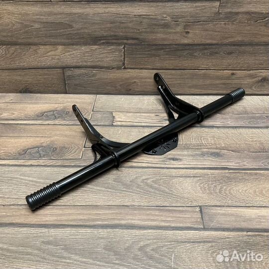 Crash Bar Harley Davidson Dyna 06-17