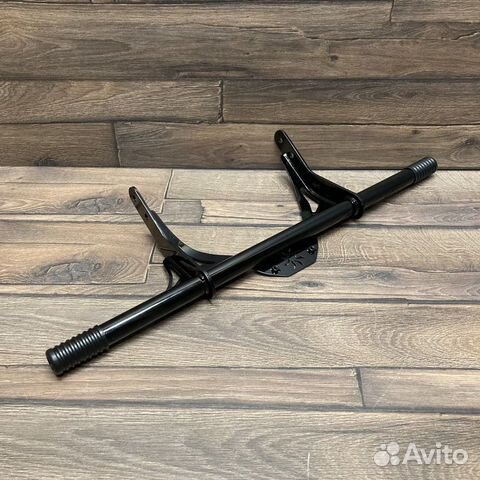 Crash Bar Harley Davidson Dyna 06-17