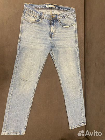 Мужские вещи пакетом 46-48