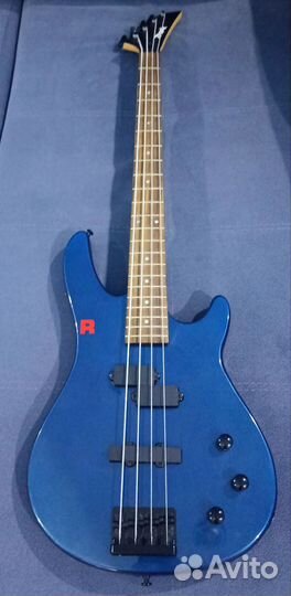 Басс гитара 4 струны