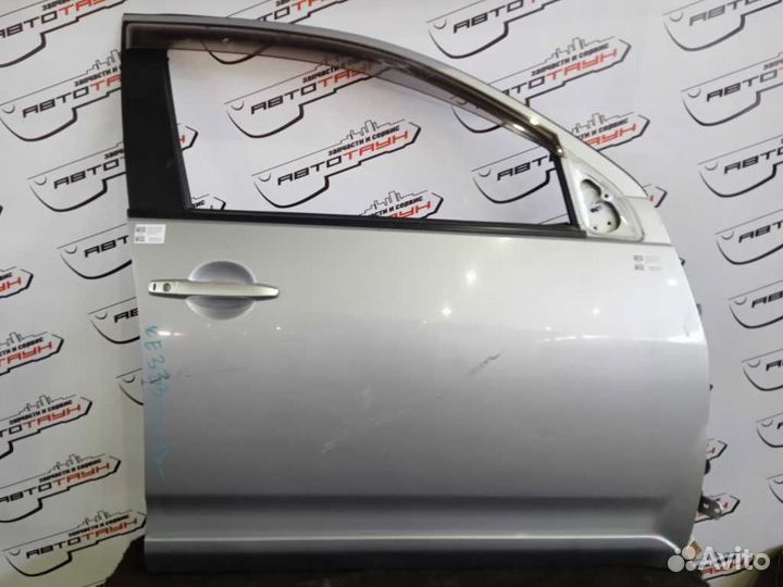 Дверь citroen mitsubishi peugeot 4007 C-crosser ou