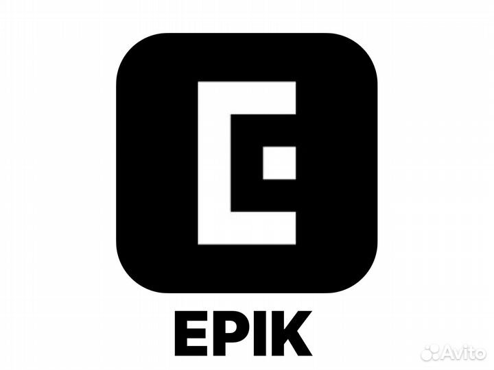 Epik - Редактор фото видео ии (эпик)