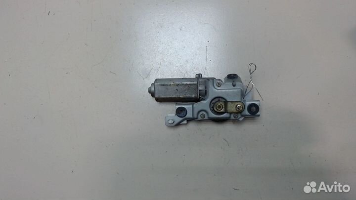 Двигатель стеклоочистителя задний Lexus LX, 1999