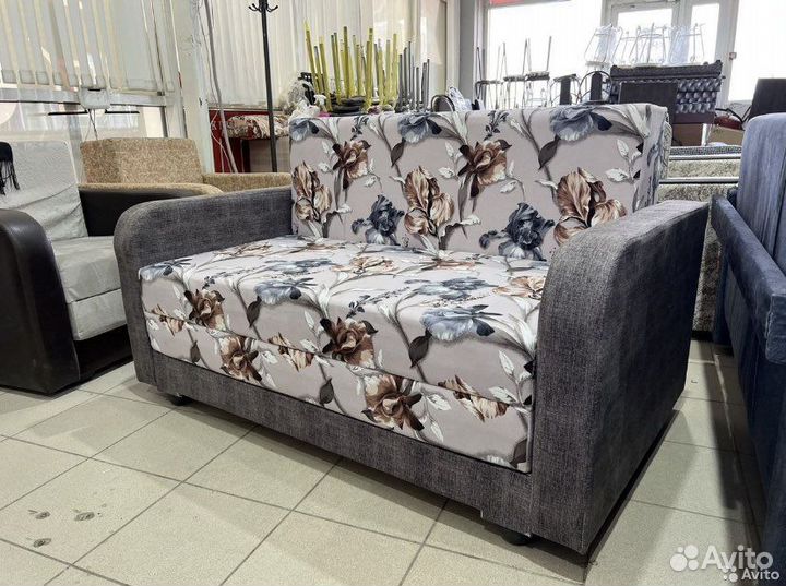 Диван чебурашка 2758