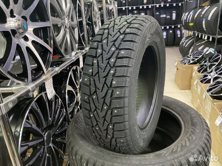 Nokian Tyres Nordman 7 SUV 215/70 R15