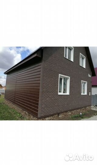 Бригада строителей