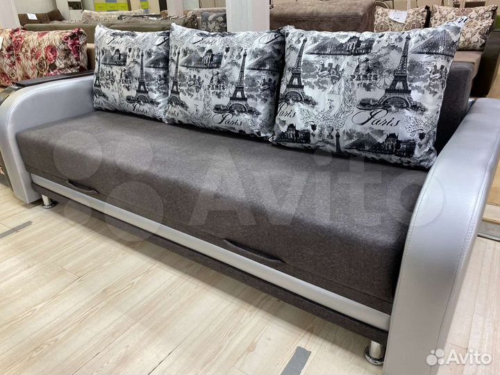 Диван Евро 939