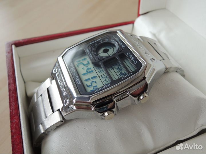 Casio