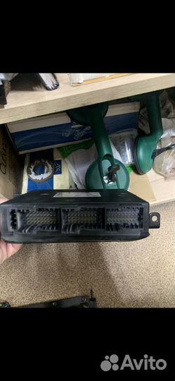 Координатор Scania 2578707