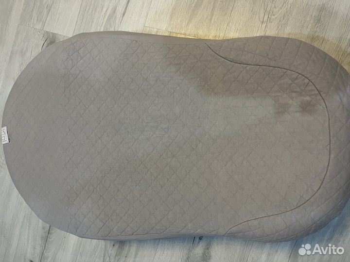 Кокон red castle