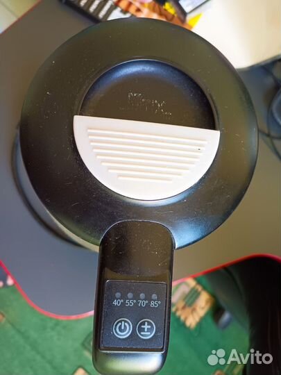 Чайник redmond skykettle