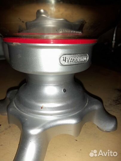 Самовар электрический