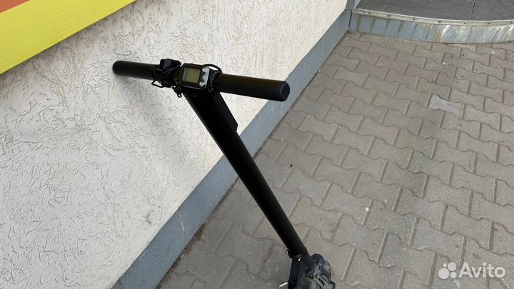 Самокат электрический