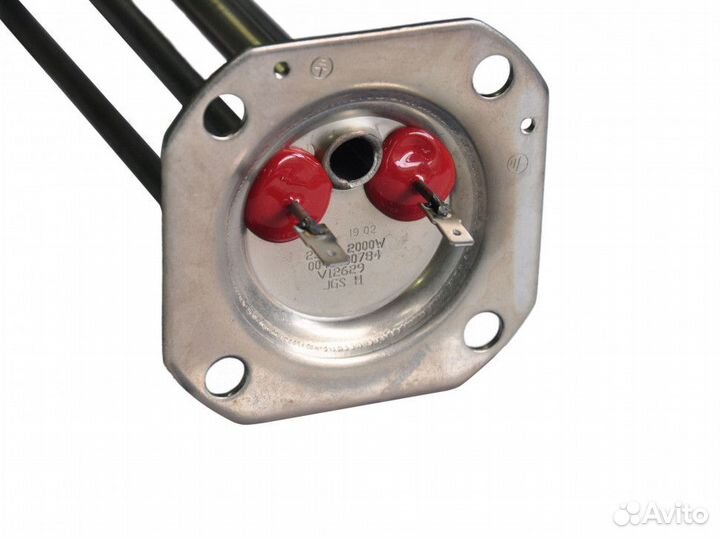 Тэн водонагревателя haier 2000Вт, для ES30V, ES50V