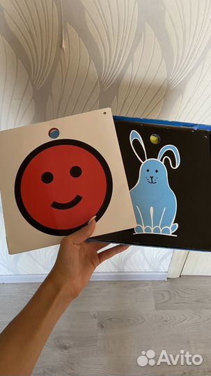 Тренажер Ахмадуллина