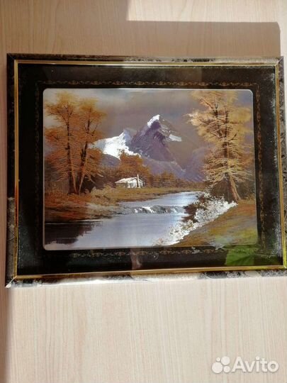 Интерьерная картина