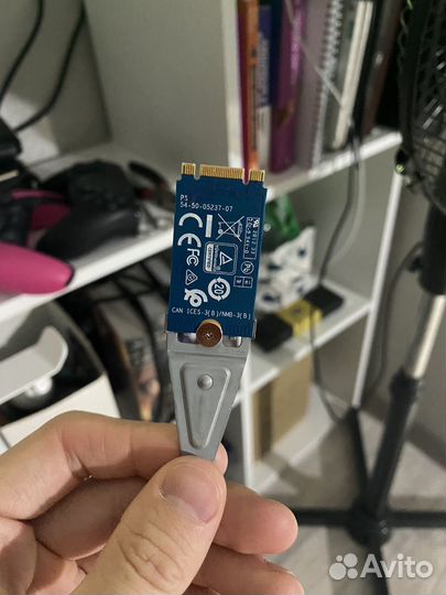 Ssd m2 128g l wd pc sn520