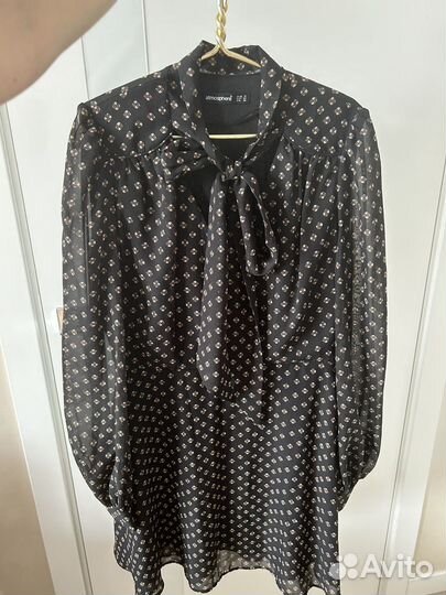 Платья пакетом S