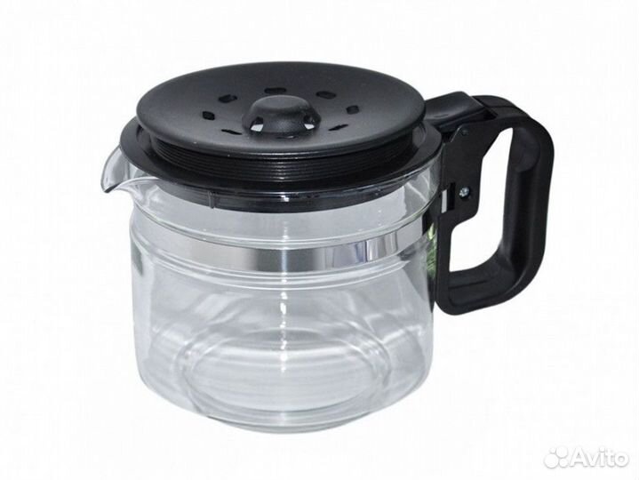 Колба для кофеварки универсальная на 12/15 чашек W