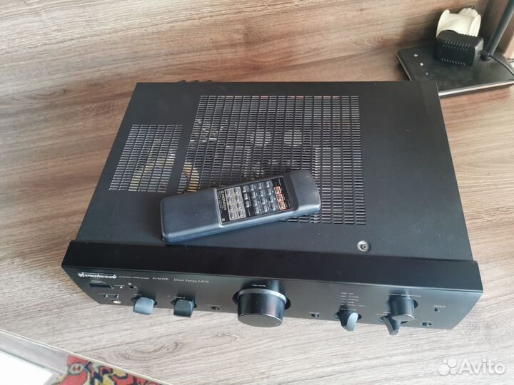 Усилитель pioneer A505r