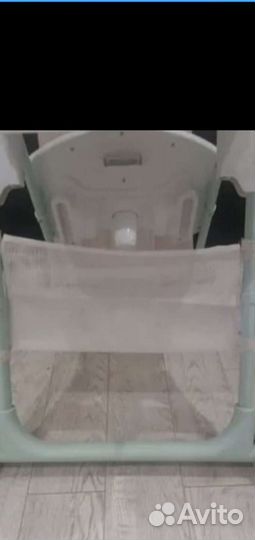 Детское кресло для кормления