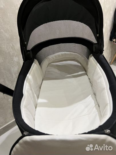 Коляска cybex priam lll 2 в 1