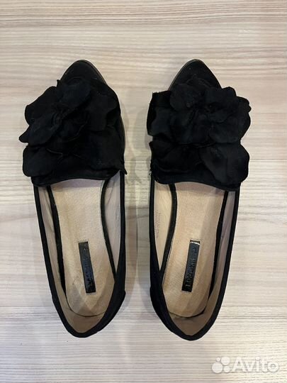 Туфли женские Lost Ink