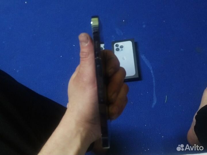 iPhone 13 Pro, 256 ГБ