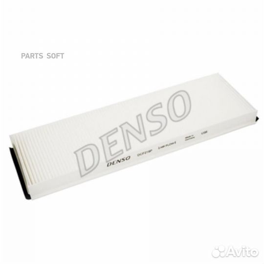 Denso DCF219P Фильтр салона