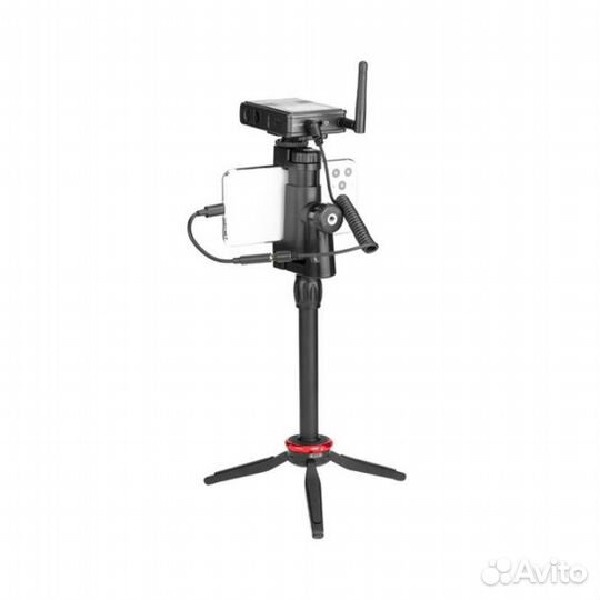 Saramonic SR-WM2100 (2TX + 1RX)