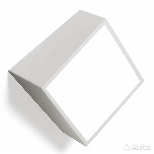 Светильник настенный уличный и для ванной