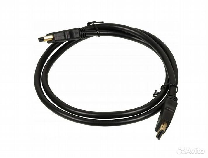 Кабель аудио-видео High Speed hdmi (m) /hdmi (m) 1