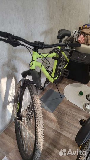 Велосипед для взрослых