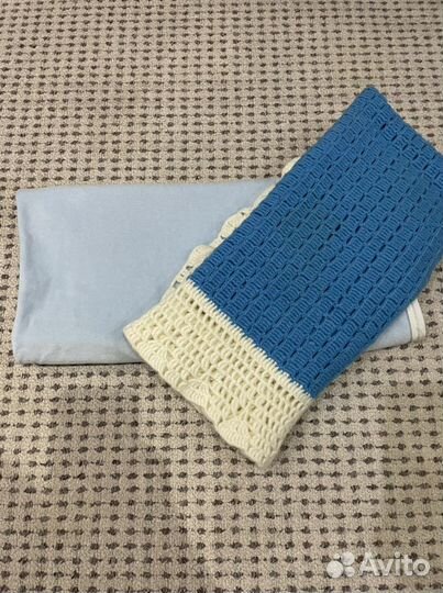 Покрывало детское