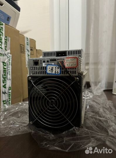 Whatsminer m21s 56th