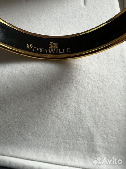 Frey wille браслет