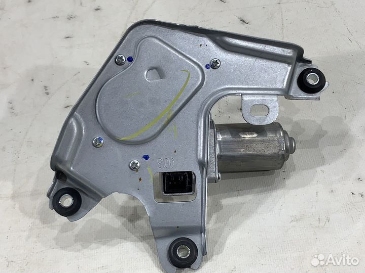 Моторчик стеклоочистителя Nissan Murano Z52