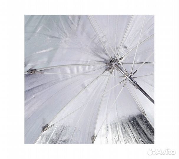 Зонт Falcon Eyes URK-32TGS комбинированный 70 см