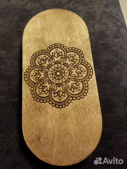 Доски садху