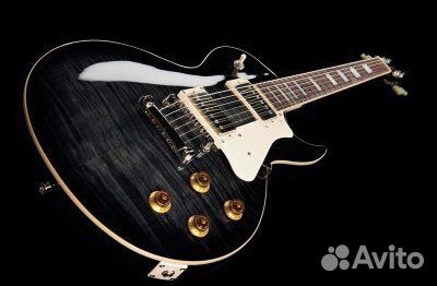 Электрогитара