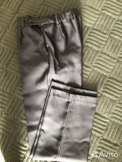 Костюм мужской