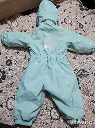 Комбинезон 80