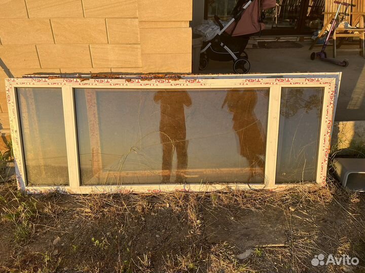 Окна Пластиковые Пвх