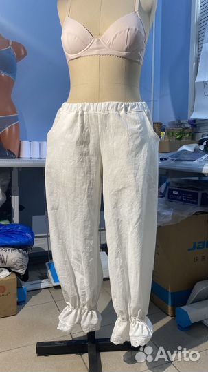 Панталоны винтажные