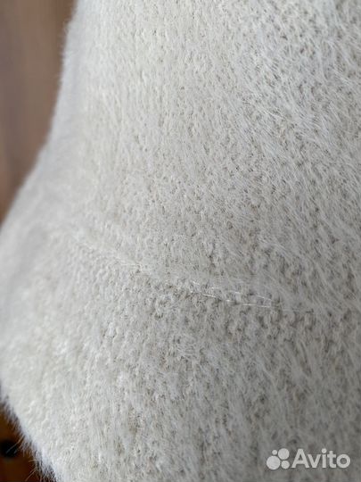 Шляпа панама демисезон