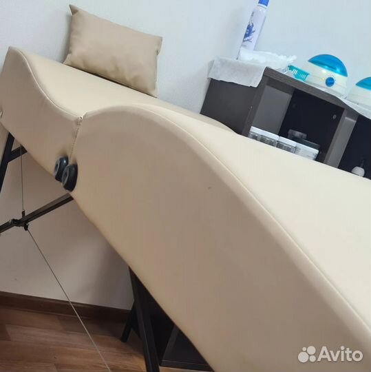 Депиляция воском