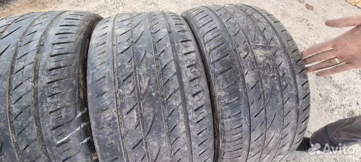 Fronway Duramax 28 295/40 R21