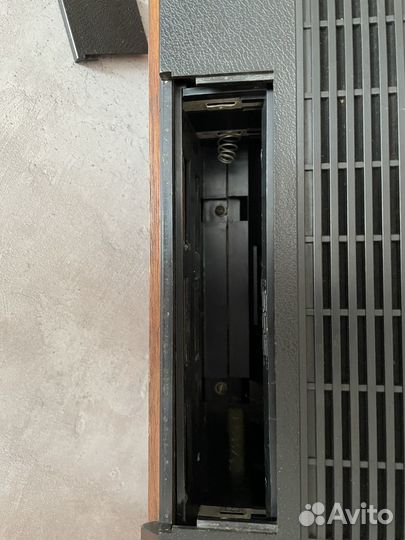 Радиоприемник океан 214