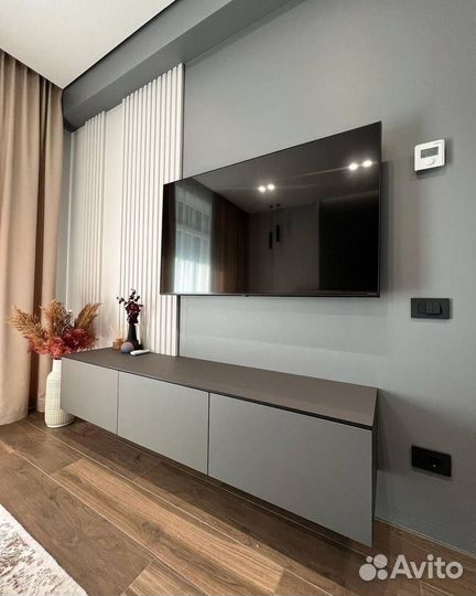 Тумба под тв