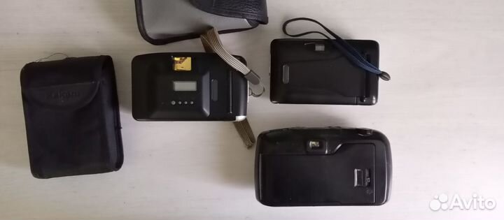 Фотоаппарат